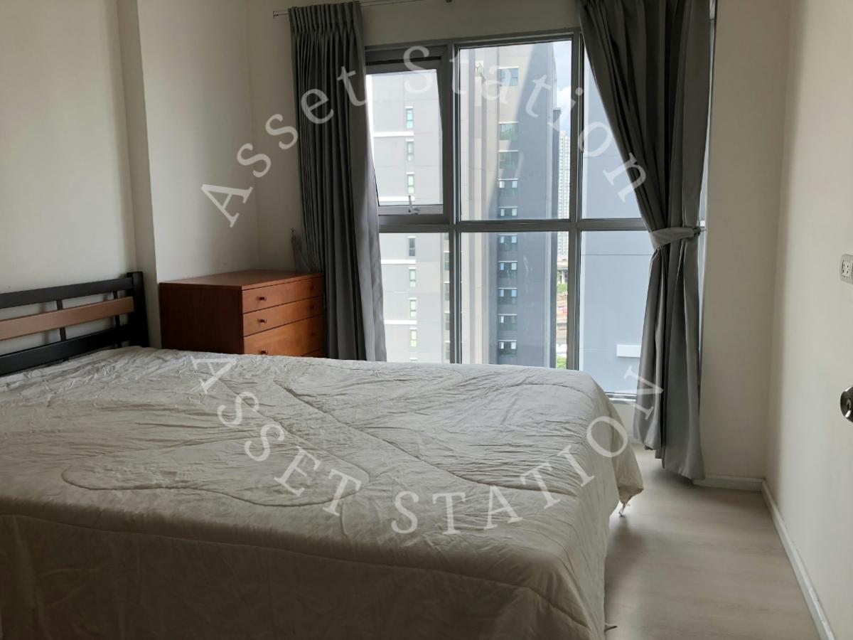 💎คอนโด Aspire Sukhumvit 48 ชั้นสูง ห้องแต่งครบครันพร้อมเข้าอยู่ได้เลย! BTS พระโขนง🏢
