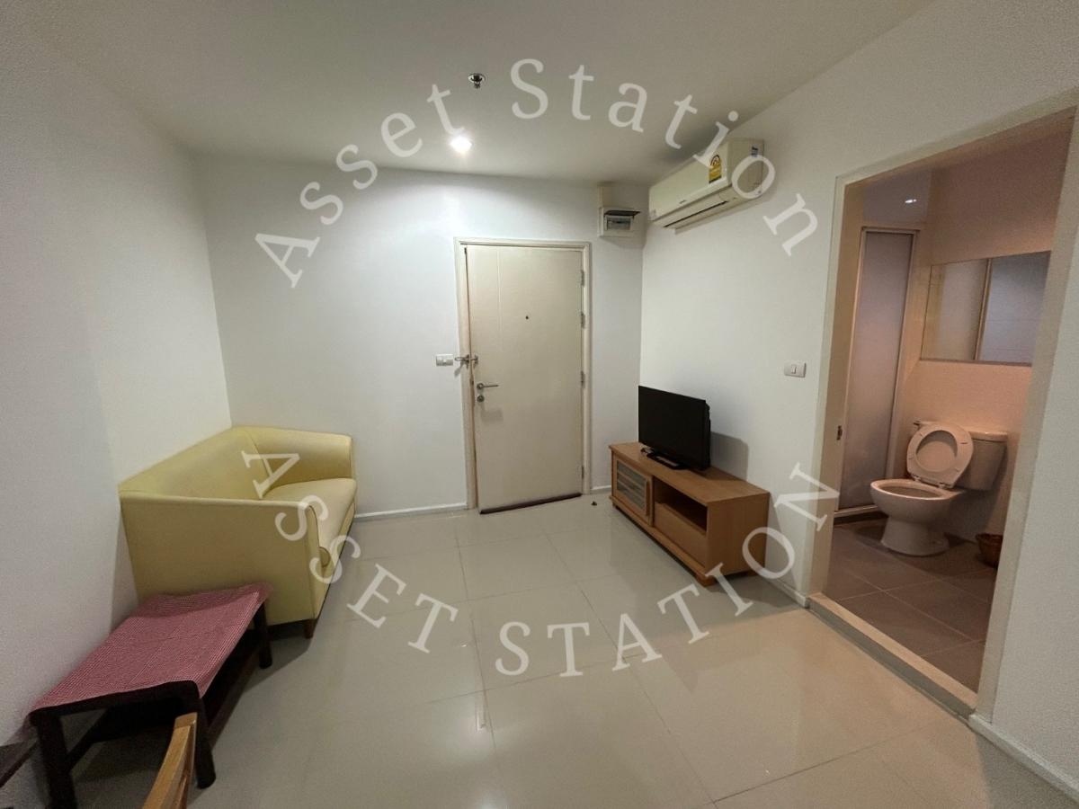 💎คอนโด Aspire Sukhumvit 48 ชั้นสูง ห้องแต่งครบครันพร้อมเข้าอยู่ได้เลย! BTS พระโขนง🏢