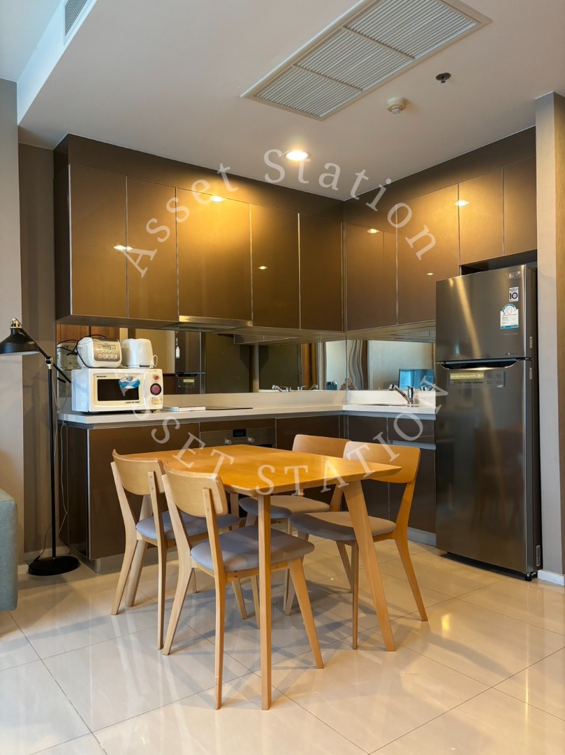 ด่วน 🌊 คอนโดหรู MENAM RESIDENCES ห้องแต่งโมเดิร์น วิวแม่น้ำสุดอลังการ ใกล้ BTS สะพานตากสิน🚅