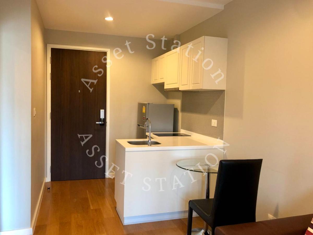 🏢ให้เช่า Condolette Dwell Sukhumvit 26 เฟอร์ครบพร้อมเข้าอยู่ | BTS พร้อมพงษ์ 💎