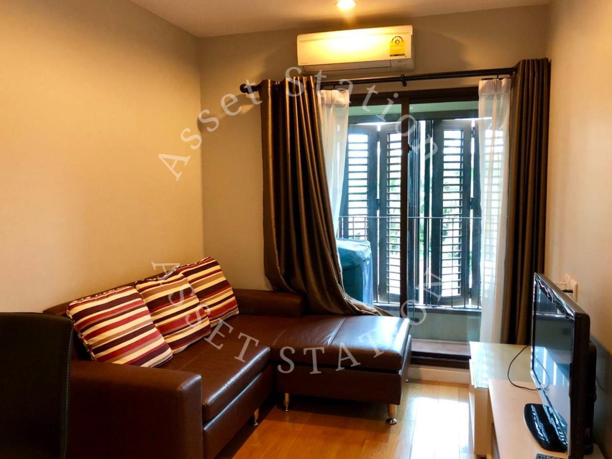 🏢ให้เช่า Condolette Dwell Sukhumvit 26 เฟอร์ครบพร้อมเข้าอยู่ | BTS พร้อมพงษ์ 💎