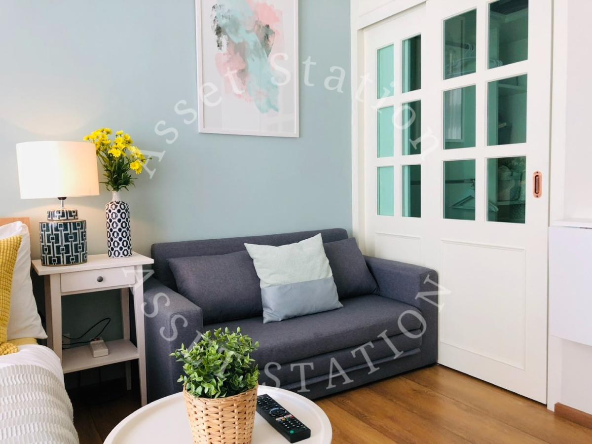 💎พร้อมเข้าอยู่! Park Origin Phrom Phong ห้องเฟอร์ครบ พร้อมเข้าอยู่ | BTS พร้อมพงษ์🏢