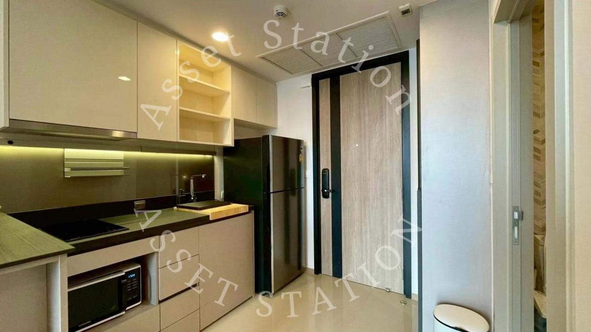 ขาย!! 🏢 OKA HAUS 1ห้องนอน ห้องสวยเฟอร์ครบ ราคาดี ห้ามพลาด 🚊 ใกล้ BTS ทองหล่อ