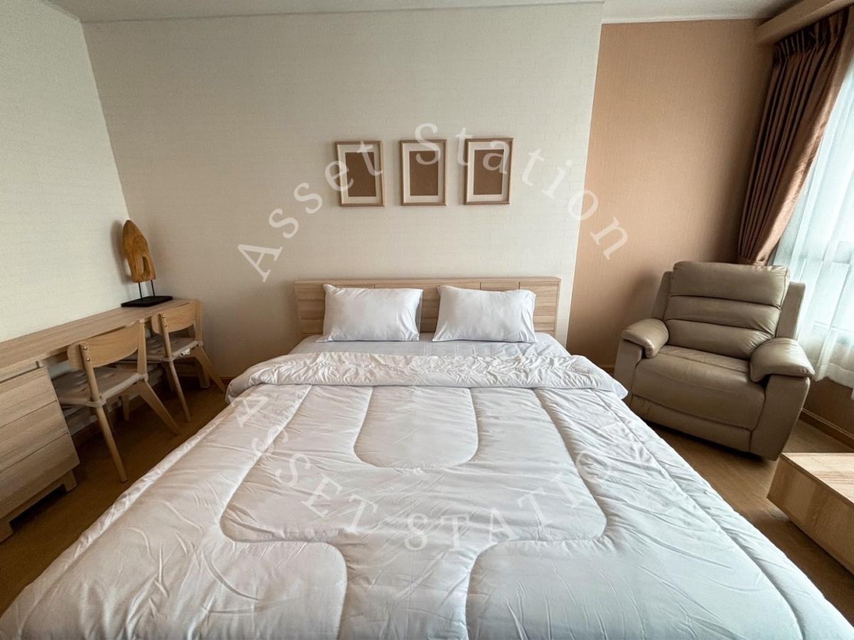 ขาย!! 🌁คอนโด Ideo Sukhumvit 93 1 ห้องนอน เฟอร์ครบ ทำเลดี🚇 ใกล้ BTS บางจาก
