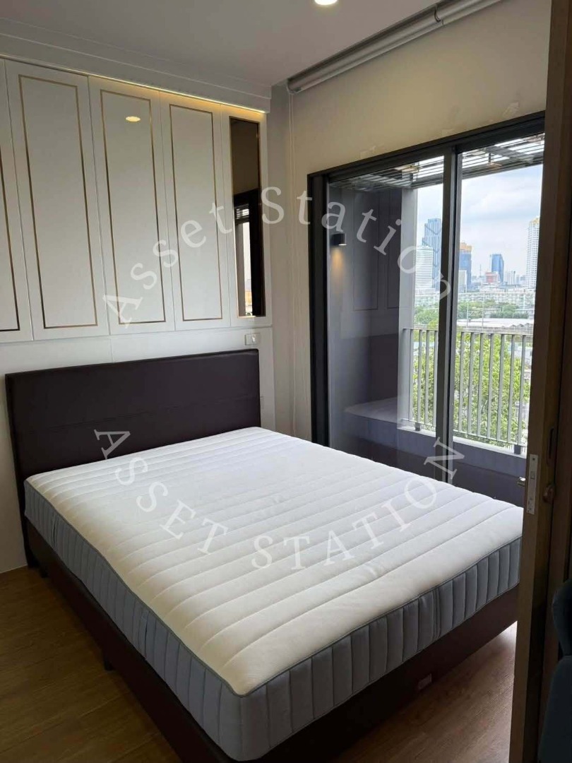 ให้เช่า 💥คอนโดหรู Cloud thonglor-Phetchaburi ห้องแต่งโมเดิร์น เฟอร์ครบครัน พร้อมเข้าอยู่🏙️
