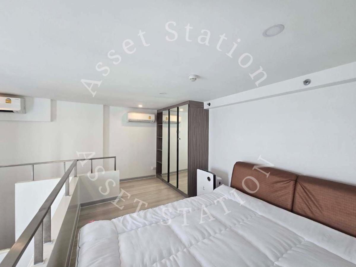  Knightsbridge Prime Sathorn✨ห้อง Duplex สุดว้าววิวเมือง เฟอร์ครบครัน🚅 ใกล้ BTS ช่องนนทรี