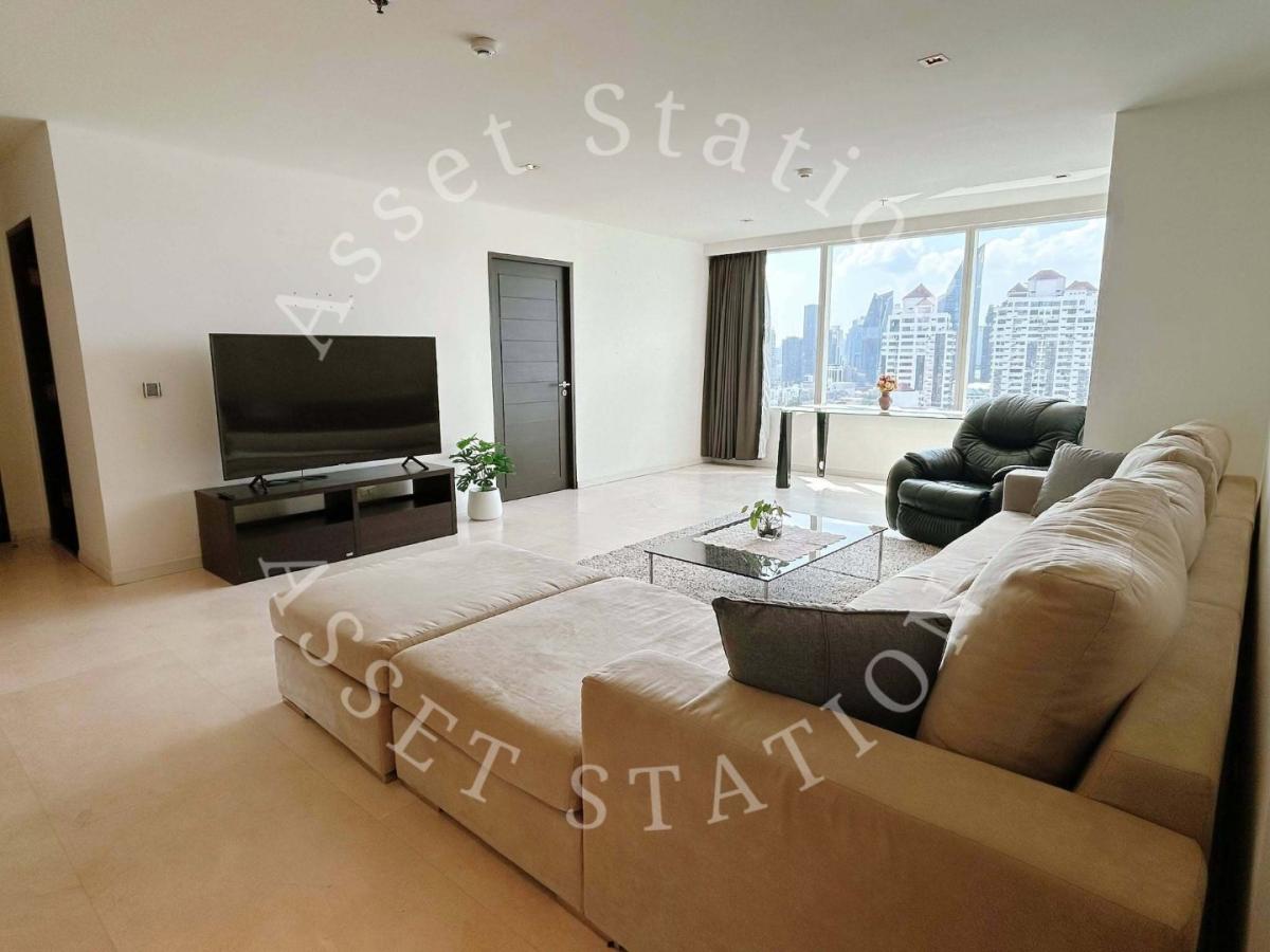 🏙️ให้เช่า Eight Thonglor Residences ห้องใหญ่สุดหรู วิวเมือง เหมาะกับนักธุรกิจ ใกล้ BTS ทองหล่อ💎