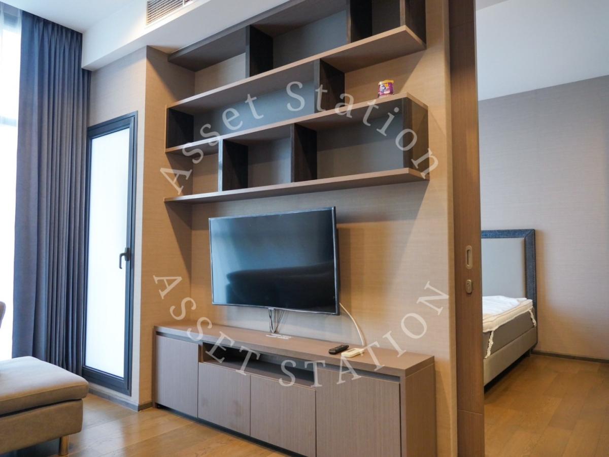 🏙️ให้เช่า คอนโดฮอต THE DIPLOMAT SATHORN ห้องแต่งสวย เฟอร์ครบพร้อมอยู่ทันที ใกล้ BTS สุรศักดิ์✨