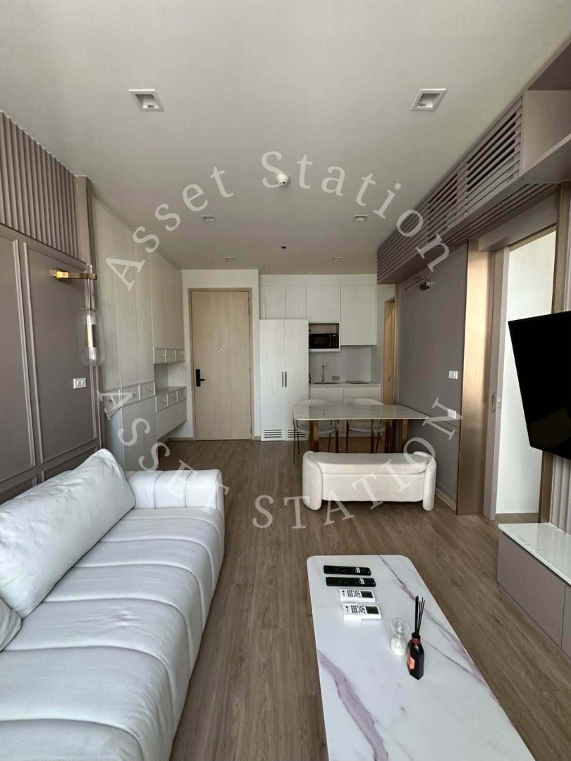 🏙️ คอนโดหรู Noble State 39 ห้องกว้าง เฟอรืครบ แต่งสวย วิวใจกลางเมือง | BTS พร้อมพงษ์🏢