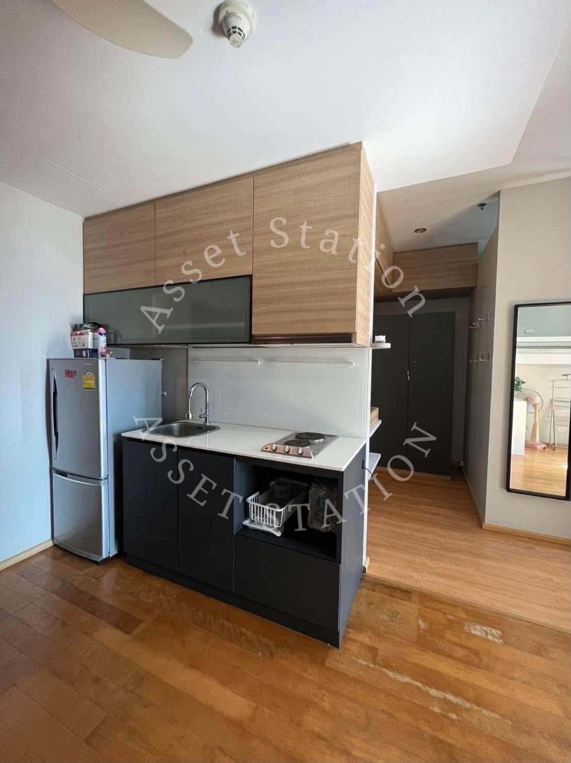 🏢ให้เช่า Villa Rachatewi ห้องใหญ่2ห้องนอน เฟอร์ครบพร้อมเข้าอยู่ทันที ใกล้ BTS ราชเทวี✨