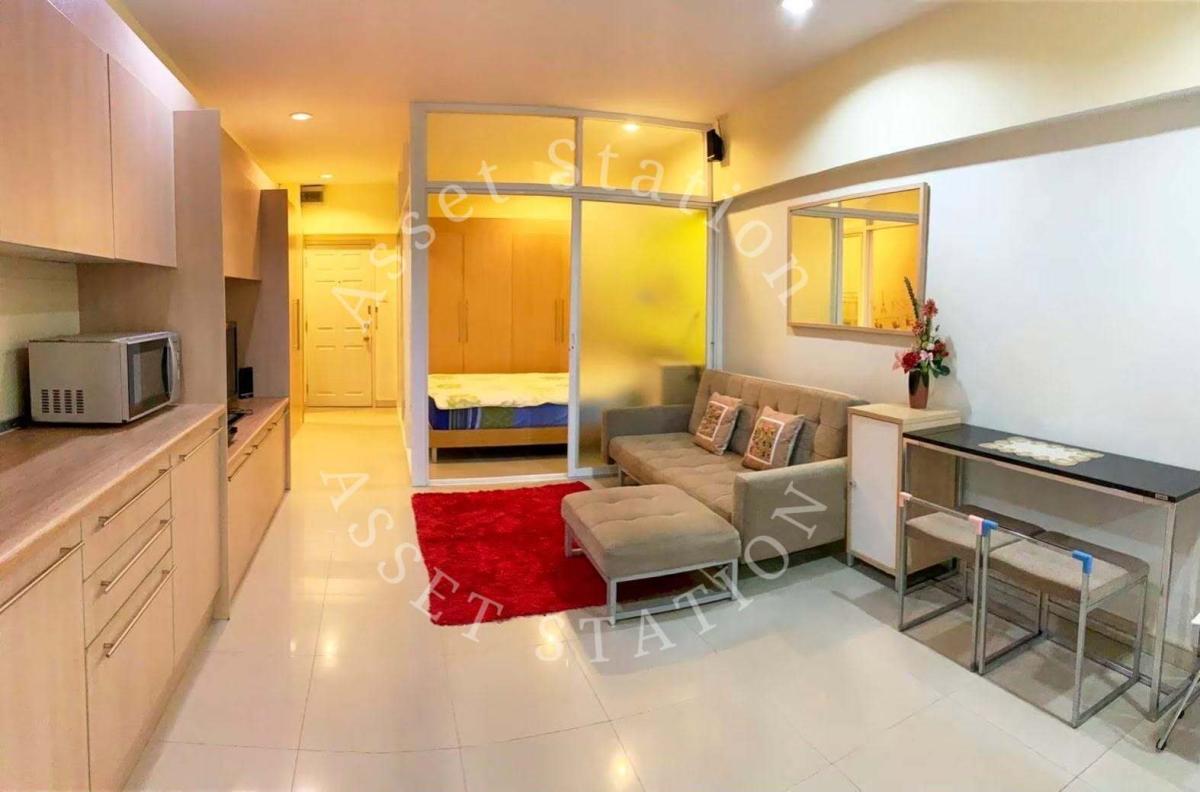 Aree Place Phahonyothin | 🚝ใกล้ BTS อารีย์ และ เซ็นทรัลลาดพร้าว