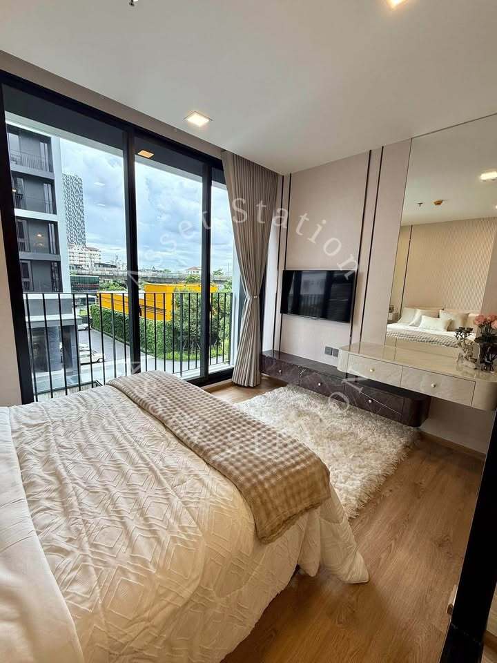 Noble Around Ari 🚅 ใกล้ BTS อารีย์ ติดถนนใหญ่พหลโยธิน ใกล้ La Villa Ari