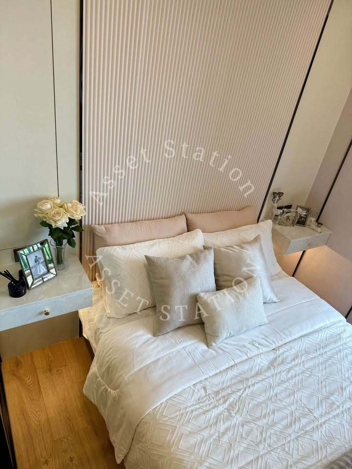 Noble Around Ari 🚅 ใกล้ BTS อารีย์ ติดถนนใหญ่พหลโยธิน ใกล้ La Villa Ari