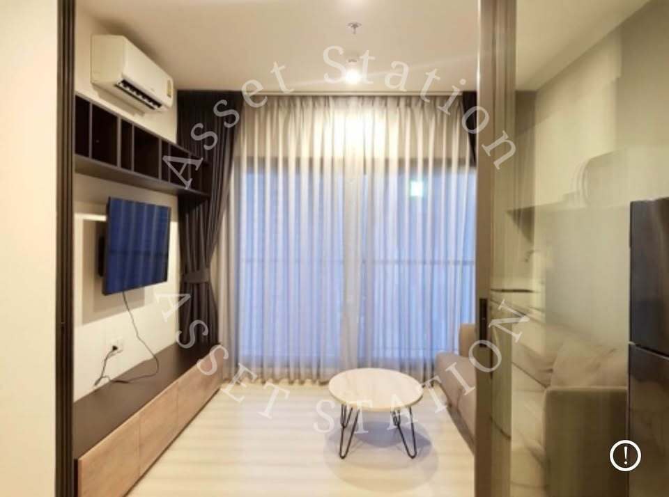 Life Sukhumvit 48 | 🚅ใกล้ BTS พระโขนง ติดถนนสุขุมวิท ใกล้ EmQuartier