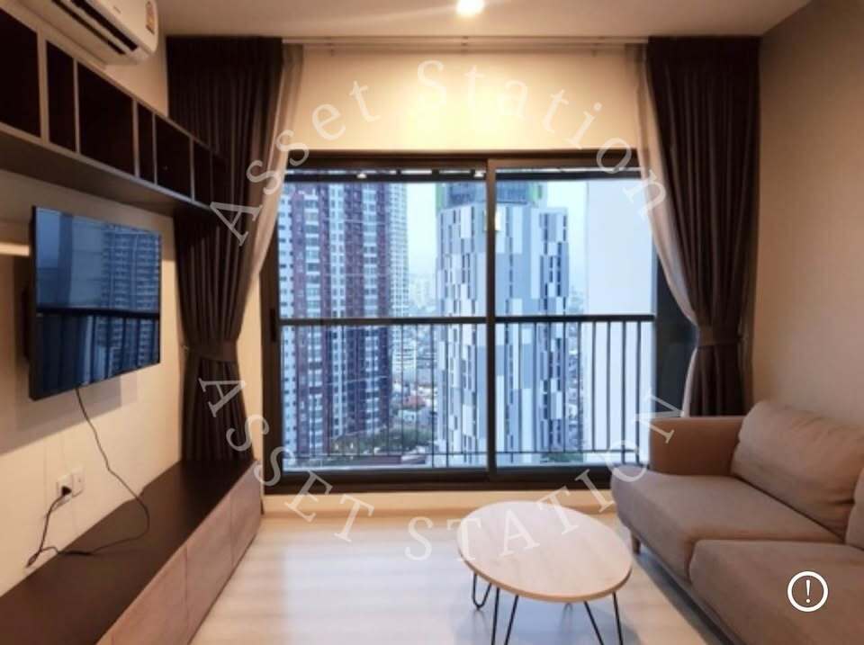 Life Sukhumvit 48 | 🚅ใกล้ BTS พระโขนง ติดถนนสุขุมวิท ใกล้ EmQuartier