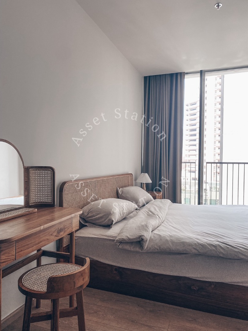 Noble around 33 | 🚈 ใกล้ BTS พร้อมพงษ์ คอนโดหรูใกล้ EmQuartier