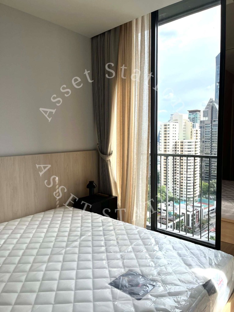 Noble State 39 🚅 ใกล้ BTS พร้อมพงษ์ EmQuartier และ Emporium