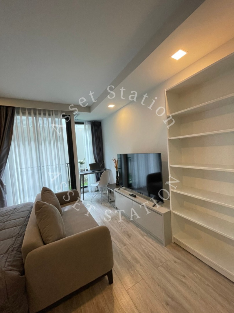 Maestro 14 Siam - Ratchathewi (Pet friendly🦮🐈) | ติด BTS ราชเทวี ใกล้ MBK สยามพารากอน