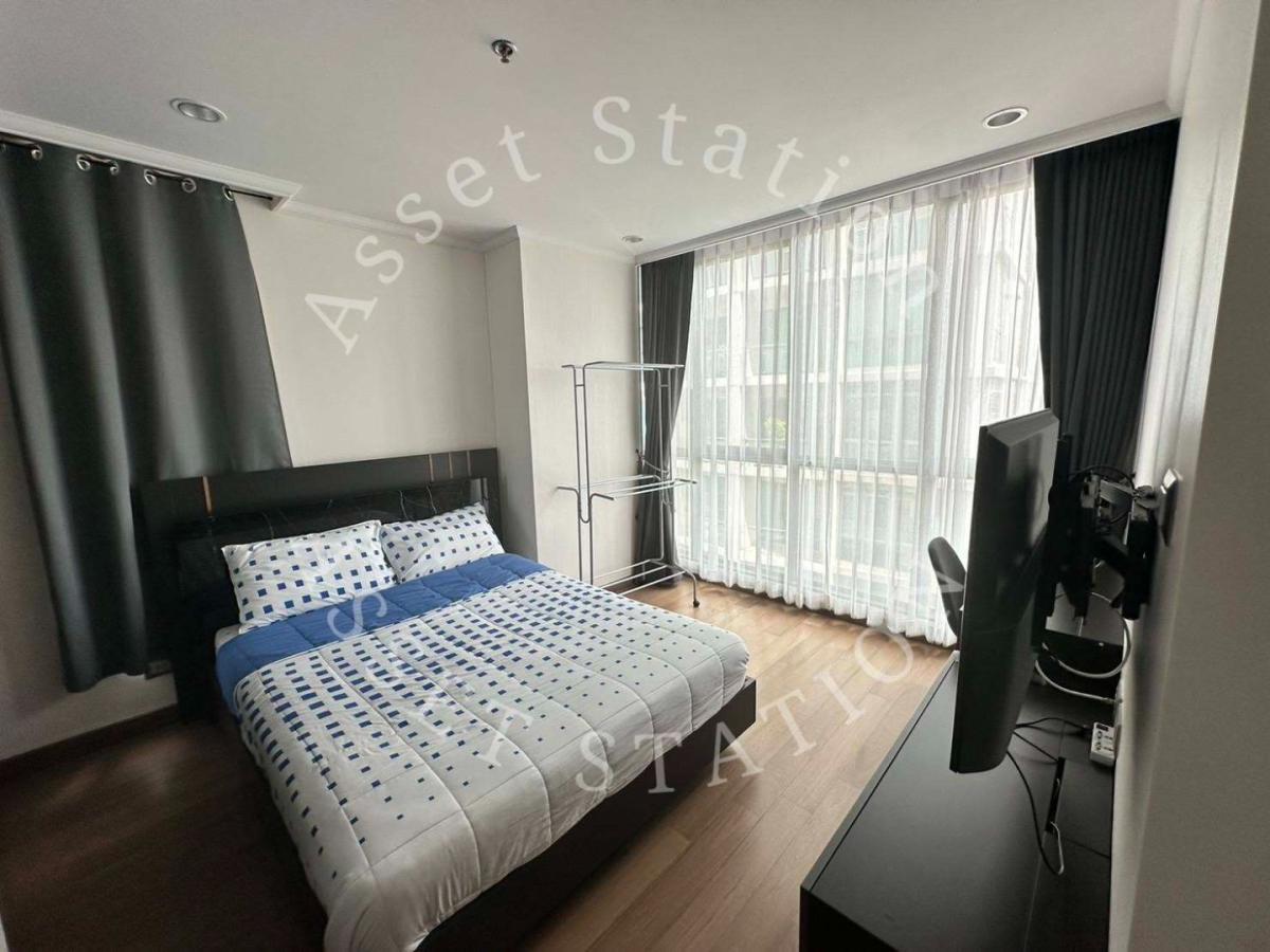 Supalai Oriental Sukhumvit 39 |🚅 ใกล้ BTS พร้อมพงษ์ ห้าง EmQuartier, Emporium, Emsphere