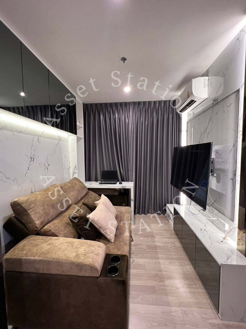 Ideo Mobi Sukhumvit EastPoint |🚅ใกล้ BTS บางนา BITEC และ The Coast Village