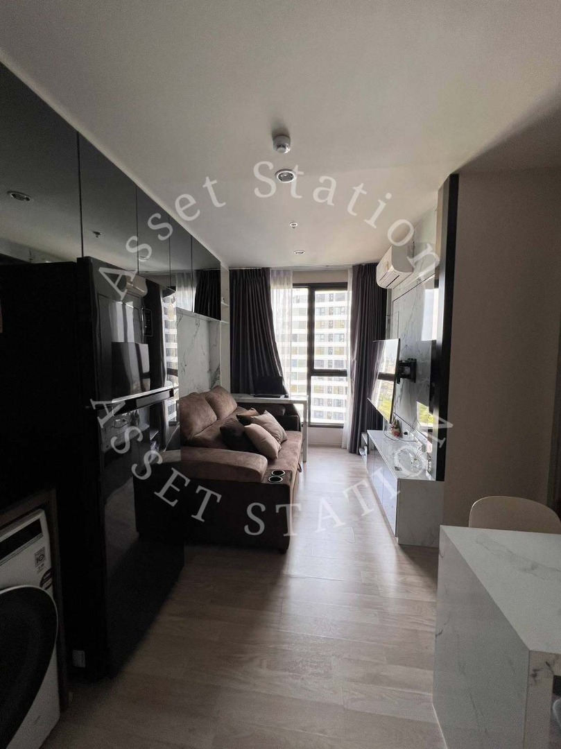 Ideo Mobi Sukhumvit EastPoint |🚅ใกล้ BTS บางนา BITEC และ The Coast Village