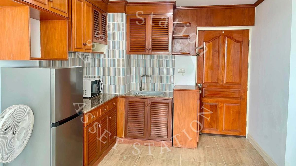 Baan Pathumwan | 🚅ใกล้ BTS พญาไท ตึกยูนิคอร์น และสยามพารากอน