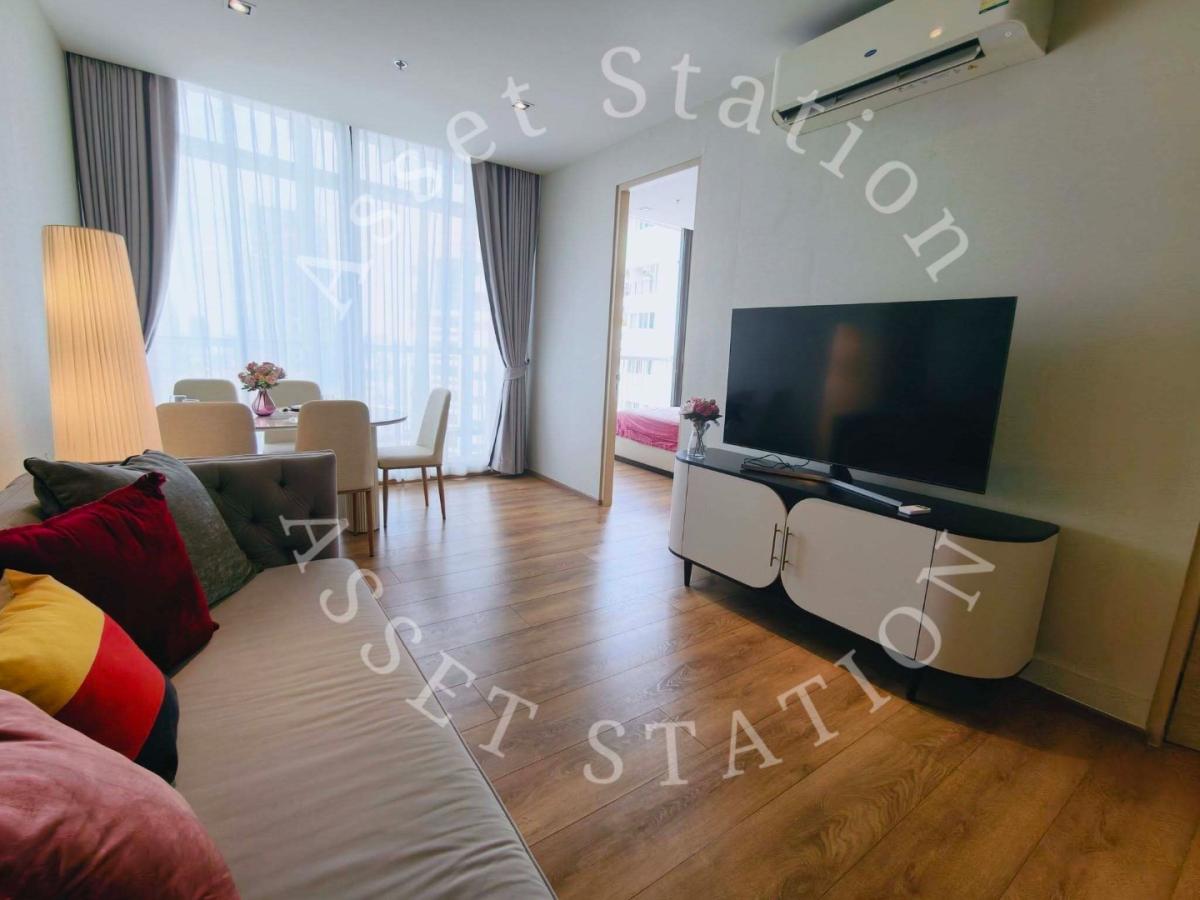 Park Origin Phrom Phong |🚅 ใกล้ BTS พร้อมพงษ์ และ EmQuartier, Emporium