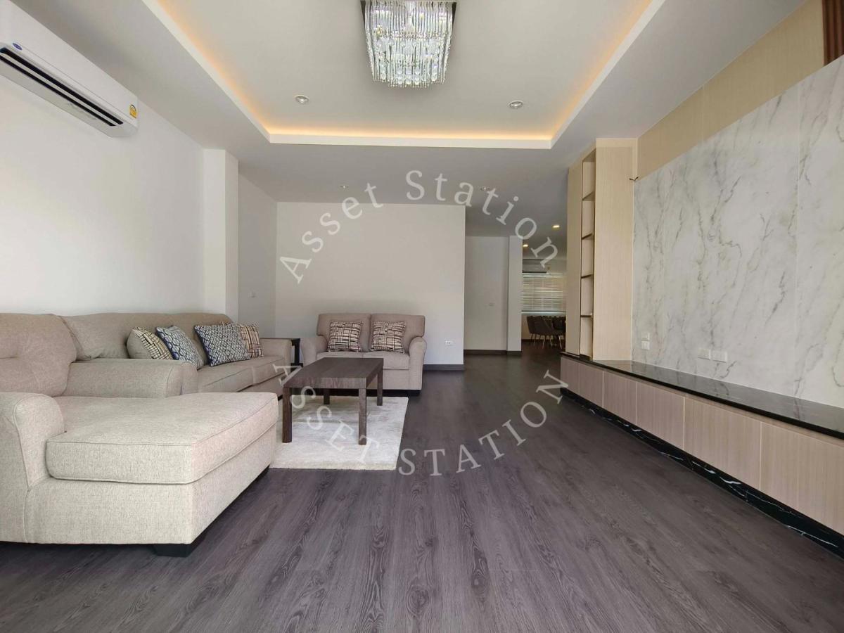 🏠 บ้านเดี่ยว 3 ชั้น ใจกลางสุขุมวิท 65 ใกล้ BTS เอกมัย