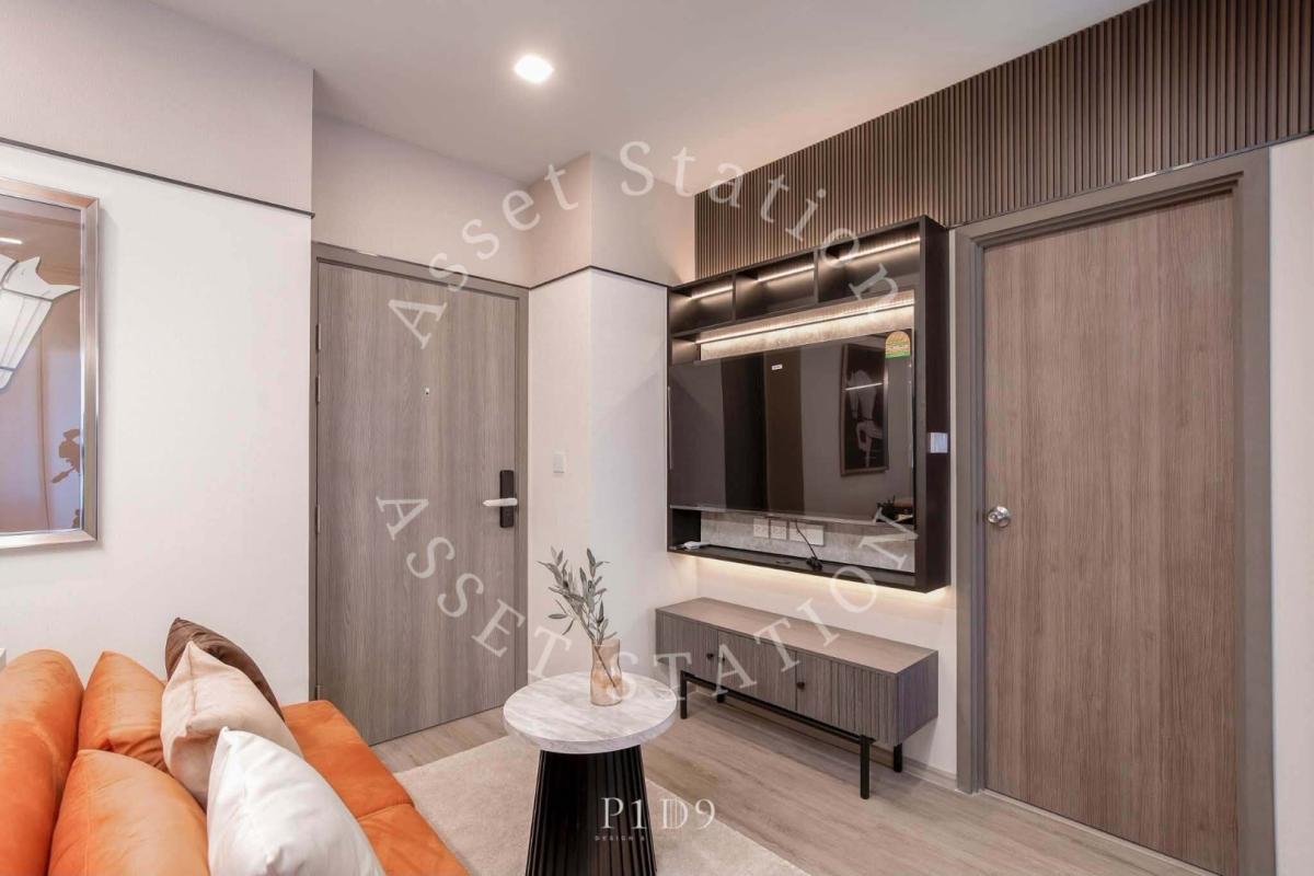 Metris District Lardprao (Pet Friendly) | 🚅ใกล้ MRT พหลโยธิน เซ็นทรัลลาดพร้าว Union Mall