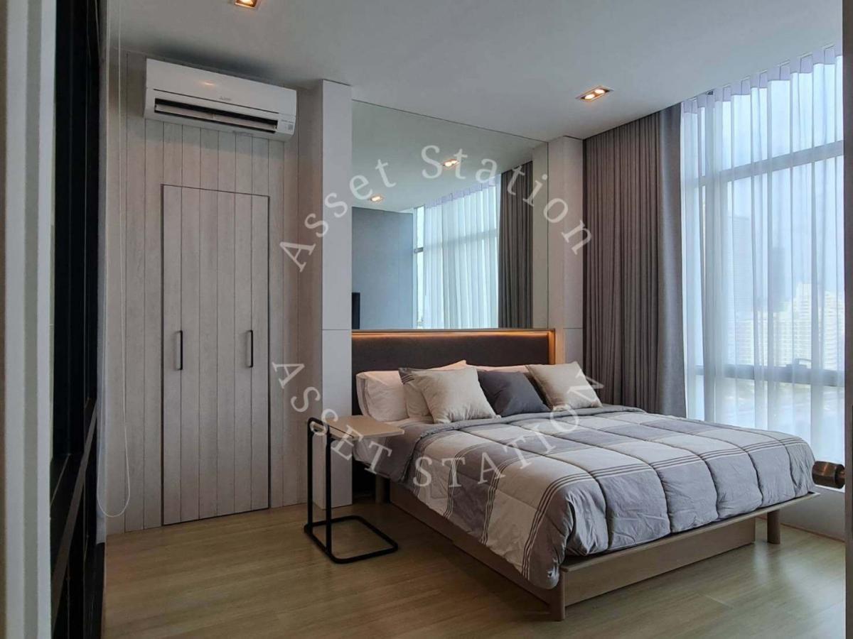 Baan Sathorn Chaophraya | วิวแม่น้ำเจ้าพระยา ใกล้ ICON SIAM