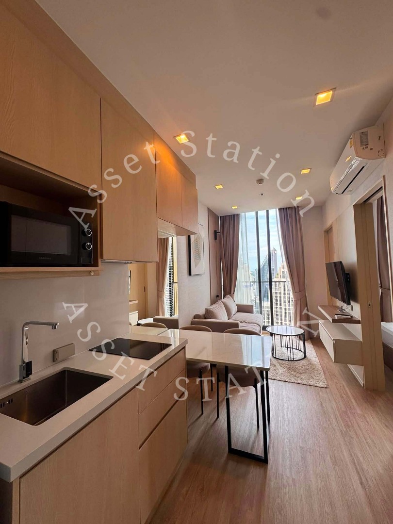 Noble State 39 🚅 ใกล้ BTS พร้อมพงษ์ EmQuartier และ Emporium