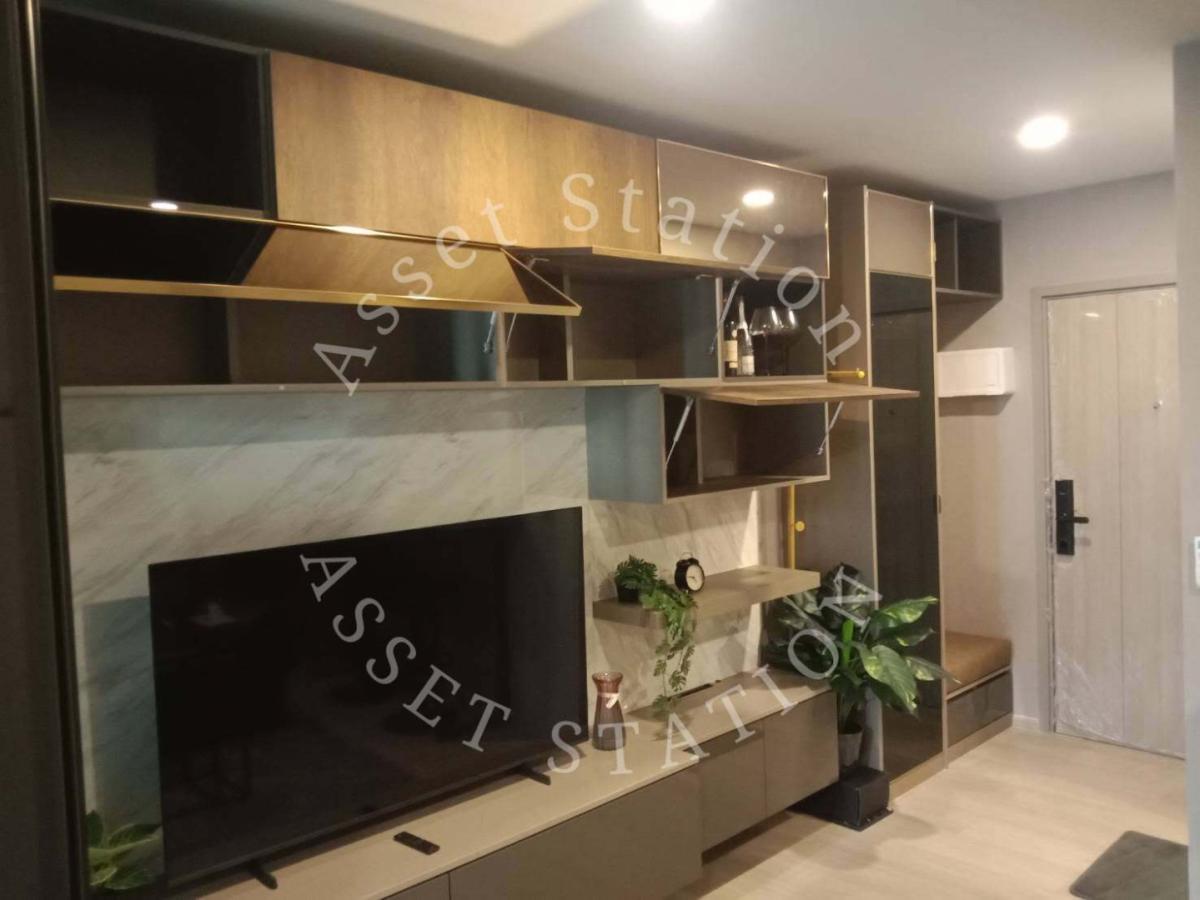 Aspire Onnut Station | 🚅 ใกล้ BTS อ่อนนุช และ Century The Movie Plaza