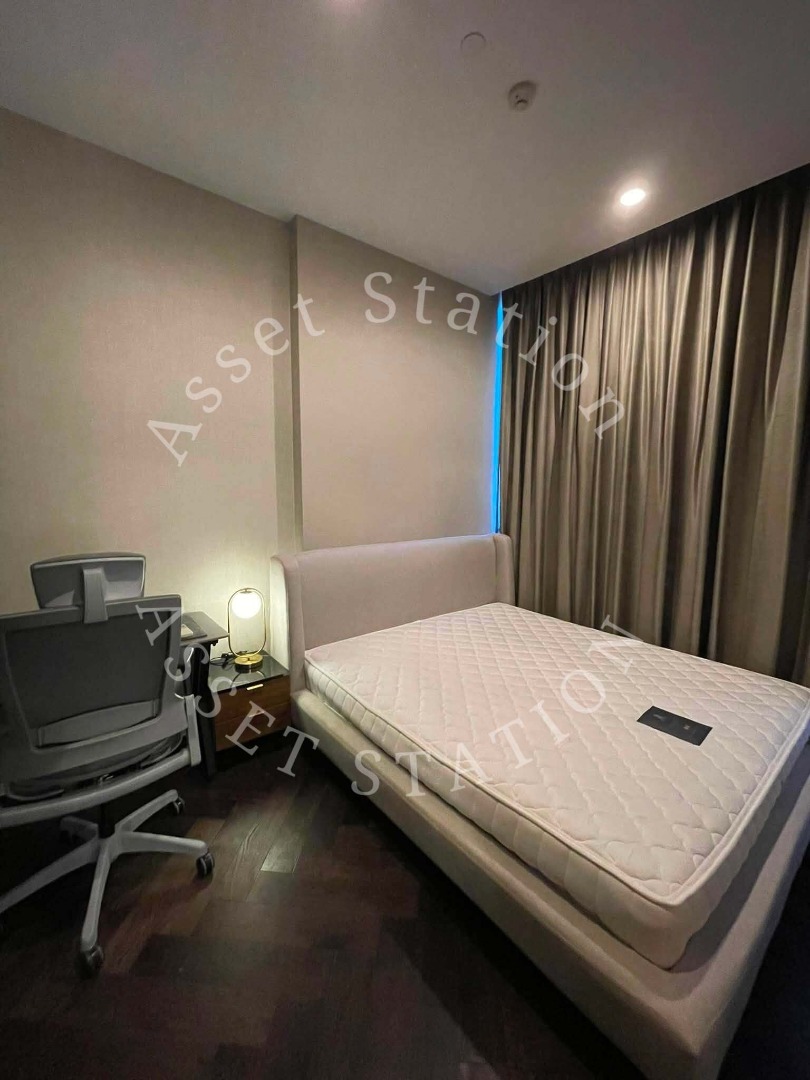 THE ESSE Sukhumvit 36 | 🚅ใกล้ BTS ทองหล่อ ใกล้ถนนพระราม 4 