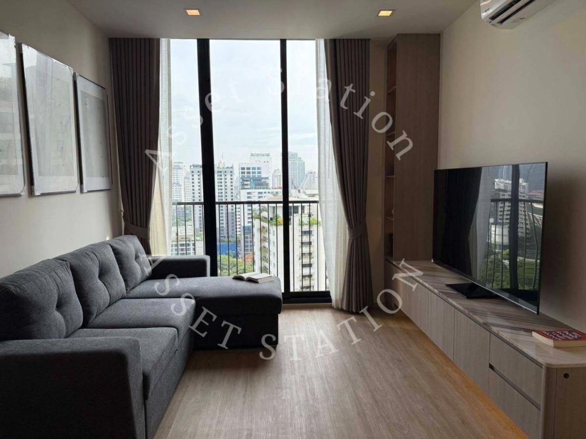 Noble State 39 🚅 ใกล้ BTS พร้อมพงษ์ EmQuartier และ Emporium