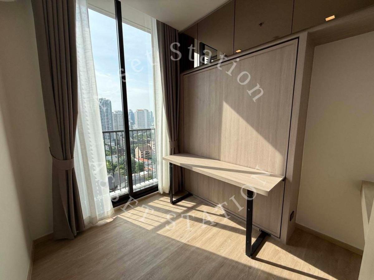 Noble State 39 🚅 ใกล้ BTS พร้อมพงษ์ EmQuartier และ Emporium