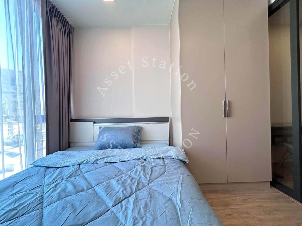 The Nest Chula-Samyan | 🚅 ใกล้ MRT สามย่าน และจุฬาลงกรณ์