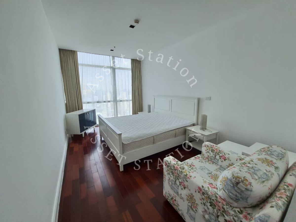 Athenee Residence 🚅 ใกล้ BTS เพลินจิต และ Central Embassy