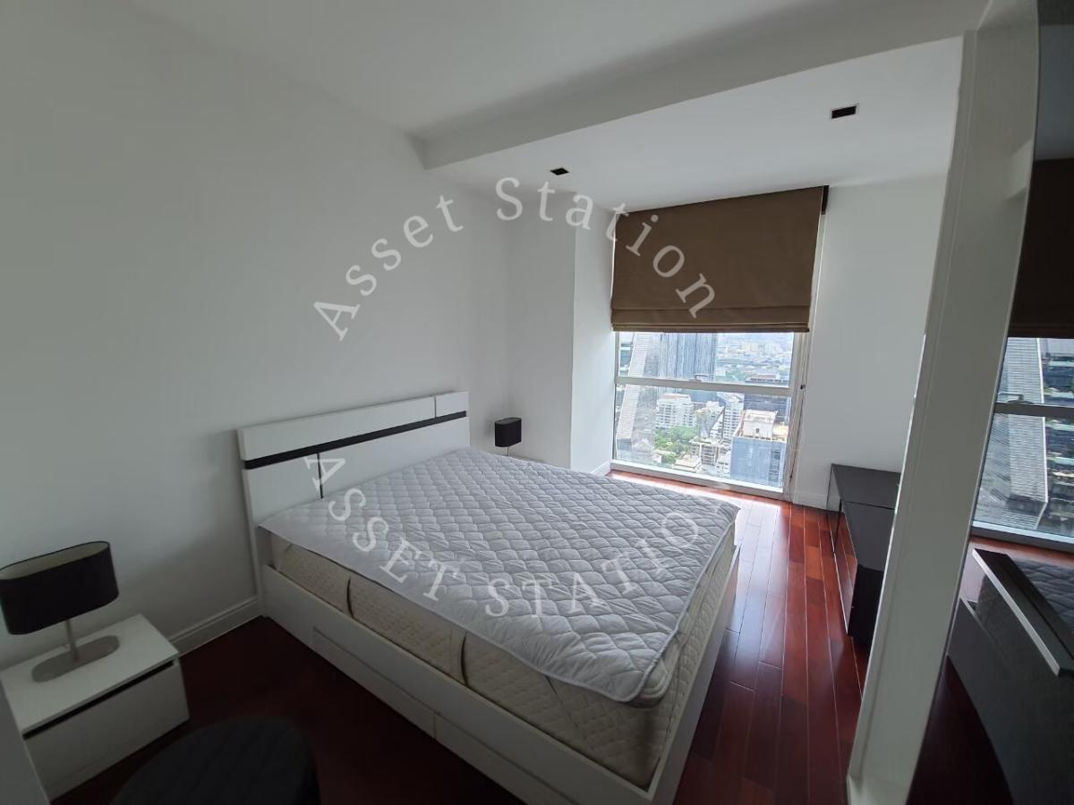 Athenee Residence 🚅 ใกล้ BTS เพลินจิต และ Central Embassy