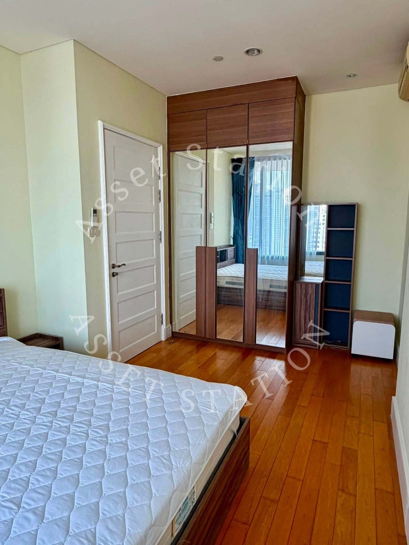 Aguston Sukhumvit 22 (Pet Friendly🐈🦮) 🚅 ใกล้ BTS พร้อมพงษ์, MRT สุขุมวิท และ EmQuartier