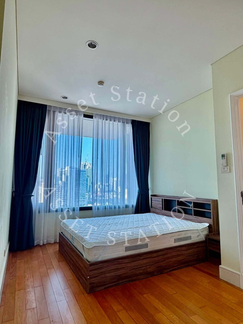 Aguston Sukhumvit 22 (Pet Friendly🐈🦮) 🚅 ใกล้ BTS พร้อมพงษ์, MRT สุขุมวิท และ EmQuartier