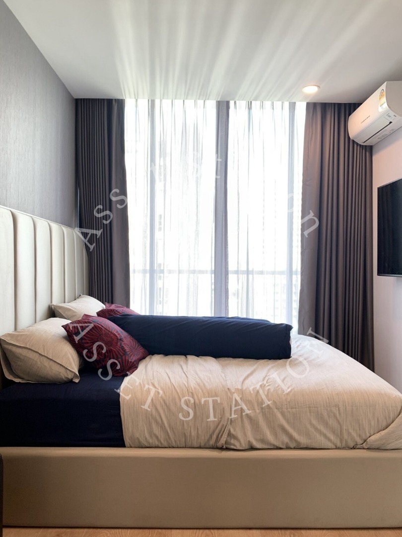 Noble Recole | 🚅 ติด BTS อโศกTerminal 21 และ EmQuartier