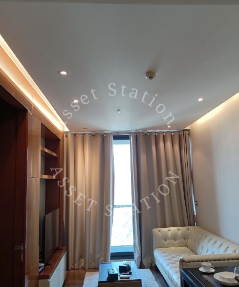 The Address Sukhumvit 28 | 🚅 ใกล้ BTS พร้อมพงษ์ Emporium EmQuartier และ Miracle Mall