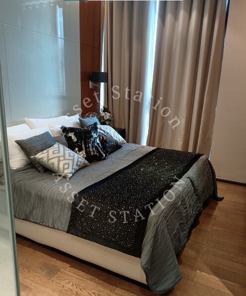 The Address Sukhumvit 28 | 🚅 ใกล้ BTS พร้อมพงษ์ Emporium EmQuartier และ Miracle Mall