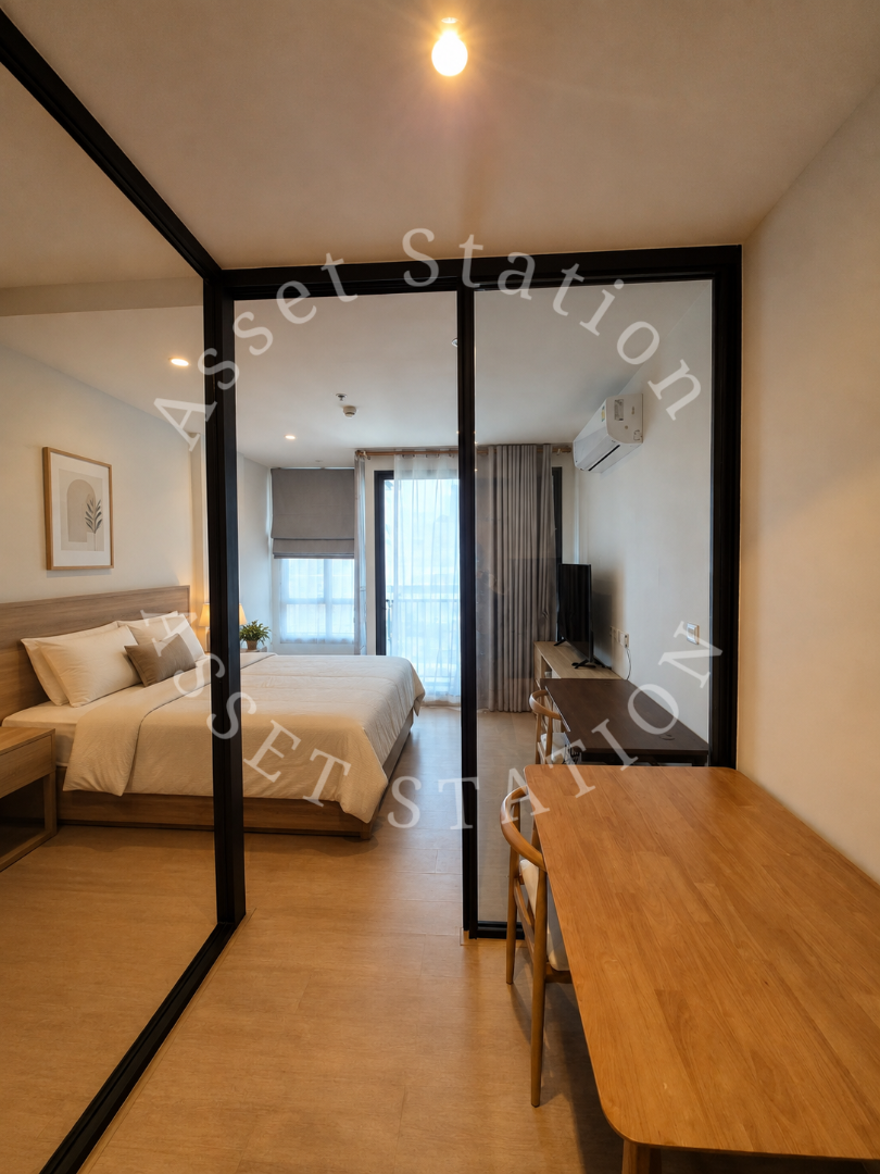 Maru Ekkamai 2 (Pet-Friendly 🐈🦮) | 🚅 ใกล้ BTS ทองหล่อ Gateway