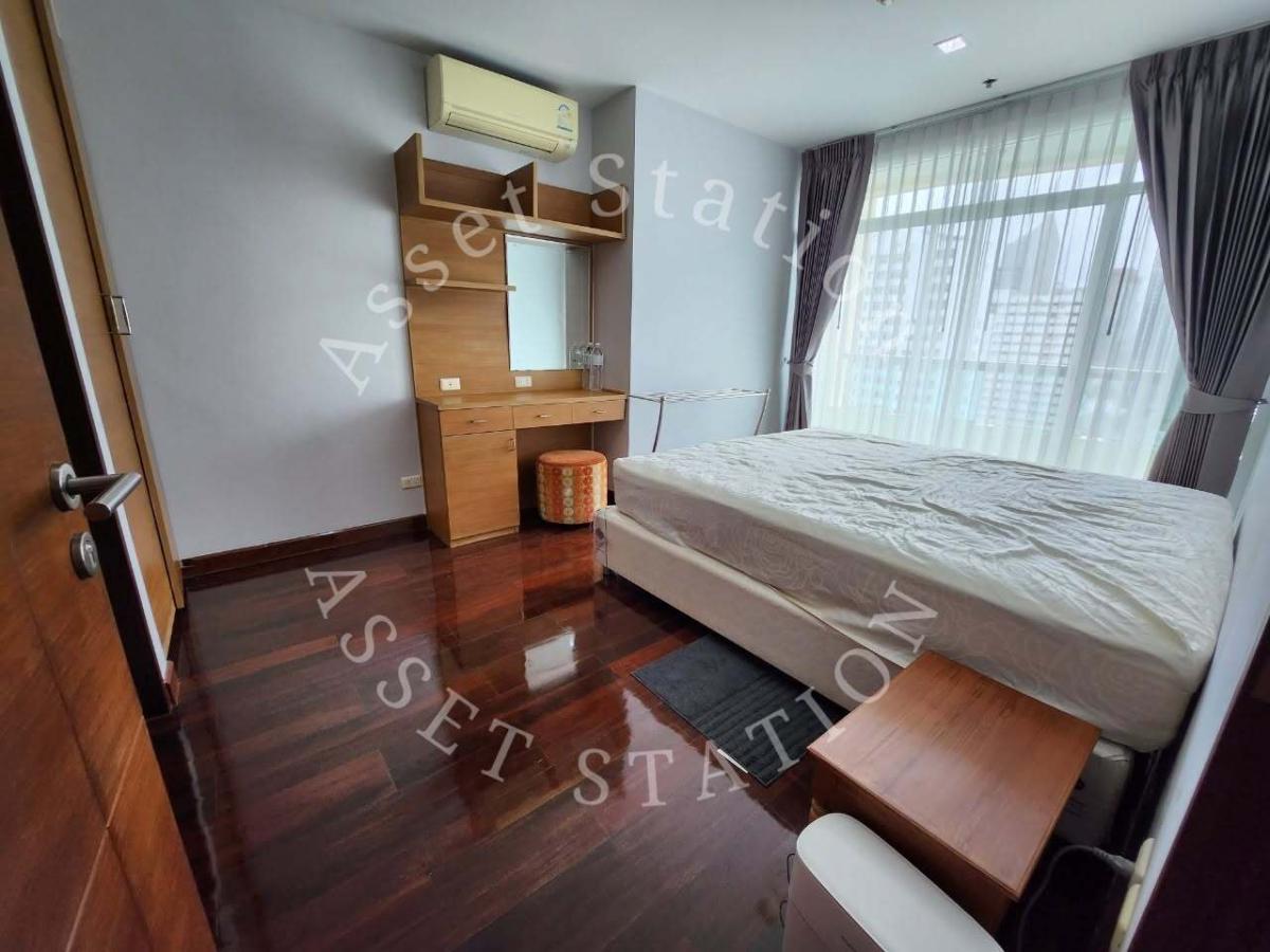 Sukhumvit City Resort |🚅 ใกล้ BTS นานา, Terminal 21
