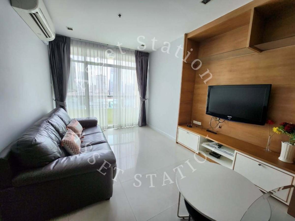 Sukhumvit City Resort |🚅 ใกล้ BTS นานา, Terminal 21
