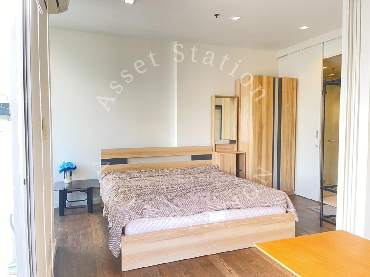 ✨เช่าเลย Nara 9 by Eastern Star — Luxury Condo🏢🌇