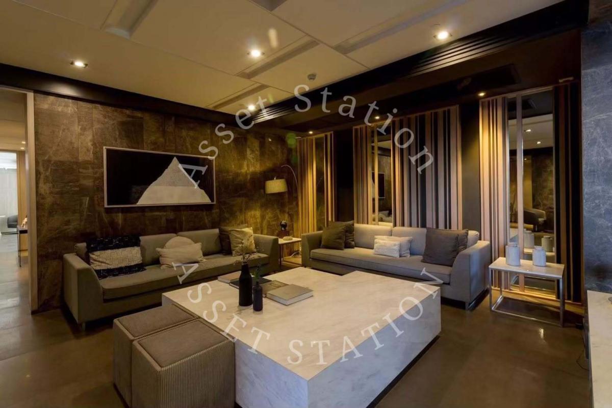Centric Huaikwang Station|🚅ใกล้ MRT ห้วยขวาง เอสพลานาด รัชดา