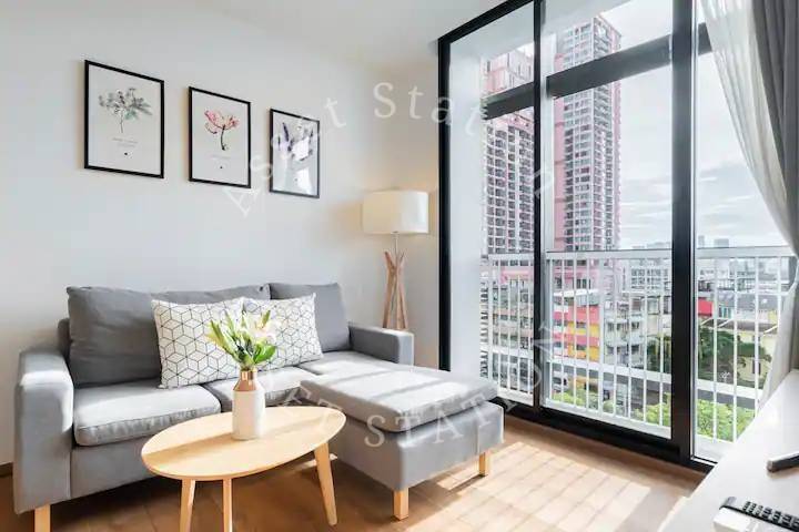 Park Origin Phrom Phong |🚅 ใกล้ BTS พร้อมพงษ์ และ EmQuartier, Emporium