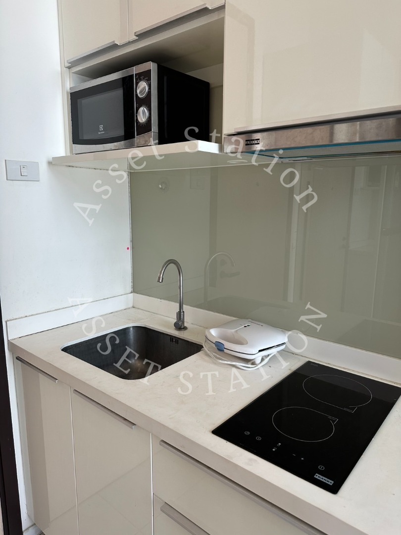 Chewathai Residence Asoke |🚅ใกล้ MRT พระราม 9 |The Grand Rama 9
